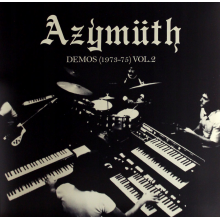 Azymuth - Demos 1973-1975 Vol.2