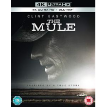 Movie - Mule