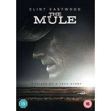 Movie - Mule