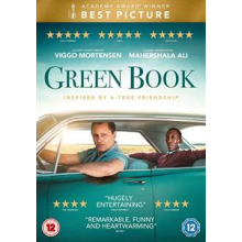 Movie - Green Book
