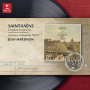 Saint-Saens, C. - Complete Symphonies