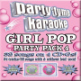 Karaoke - Party Tyme Karaoke: Girl Pop Party Pack 4 / Var