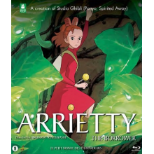 Movie - Arrietty