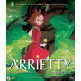 Movie - Arrietty