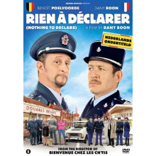 Movie - Rien a Declarer