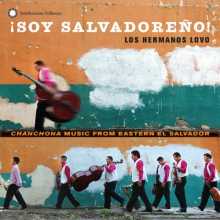 Los Hermanos Lovo - Soy Salvadoreno