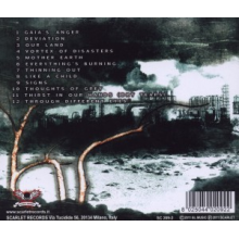 Eldritch - Gaia's Legacy