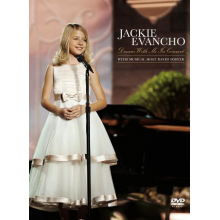 Evancho, Jackie - Dream With Me