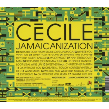Cecile - Jamaicanization