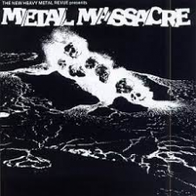 V/A - Frisian Metal Massacre Vol.1