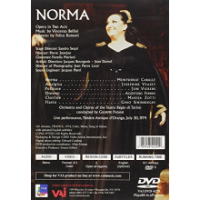 Bellini, V. - Norma