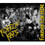 Koffin Kats - Forever On Hire