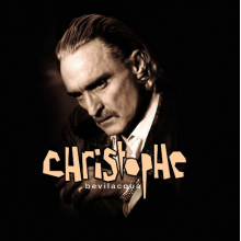 Christophe - Bevilacqua