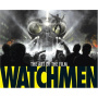 Watchmen - Art of the Film
