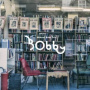 Mani, Mikael -Trio- - Bobby