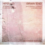 Eno, Brian - Apollo: Atmoshperes and Soundtracks