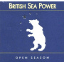 British Sea Power - Open Season