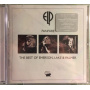 Emerson, Lake & Palmer - Fanfare - the Best of Emerson, Lake & Palmer