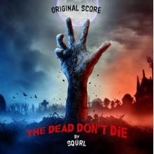 Squrl - Dead Don't Die