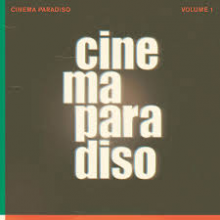 Cinema Paradiso - Volume 1