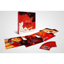 Pratchett, Terry - Good Omens