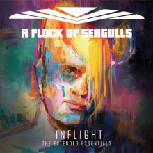 A Flock of Seagulls - Inflight (Extended Essentials)