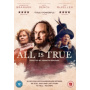 Movie - All is True
