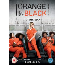 Tv Series - Orange is the New Black 6