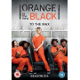 Tv Series - Orange is the New Black 6