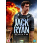 Tv Series - Jack Ryan Season 1