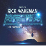 Wakeman, Rick - Best of