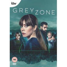 Tv Series - Greyzone