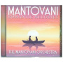 Manovani Orchestra, the - Mantovani - Romantic Melodies