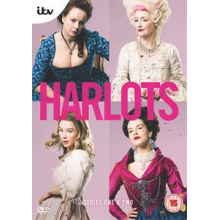Tv Series - Harlots S1&2