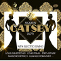 V/A - Modern Gatsby Party (With Elec
