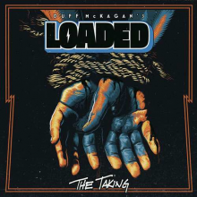 McKagan, Duff -Loaded- - Taking