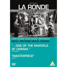 Movie - La Ronde