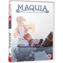 Anime - Maquia - When the Promised Flower Blooms