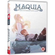 Movie - Maquia - When the Promised Flower Blooms
