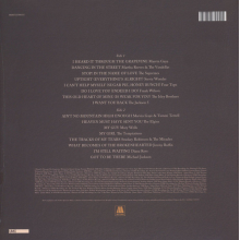 V/A - Motown Chartbusters