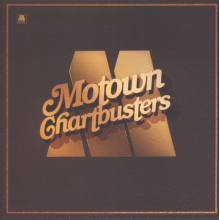 V/A - Motown Chartbusters