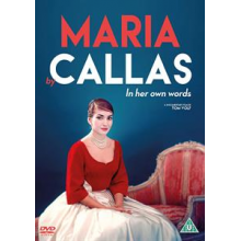 Documentary - Maria By Callas