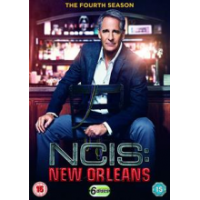 Tv Series - Ncis New Orleans - S4