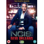Tv Series - Ncis New Orleans - S4