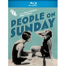 Movie - People On Sunday