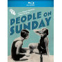 Movie - People On Sunday