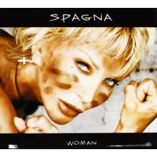 Spagna - Woman