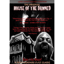 Movie - House of the Damned