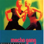 Macho Gang - Macho & Lions
