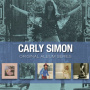 Simon, Carly - Original Album Series